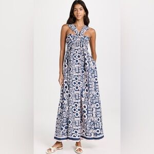 Cleobella Zola Maxi Dress